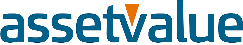 Logo AssetValue